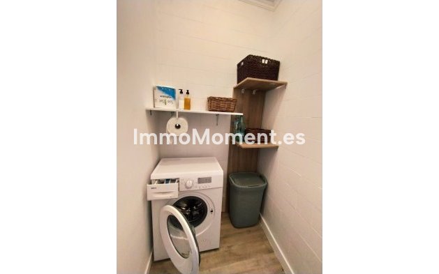 Bestaande woning - Geschakelde woning - Marbella - San Pedro de Alcántara
