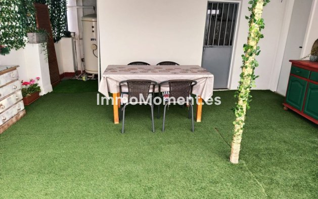Bestaande woning - Geschakelde woning - Marbella - San Pedro de Alcántara