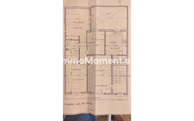 Bestaande woning - Geschakelde woning - Marbella - San Pedro de Alcántara