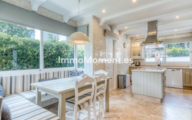 Wiederverkauf - Villa - Mijas - Mijas Costa