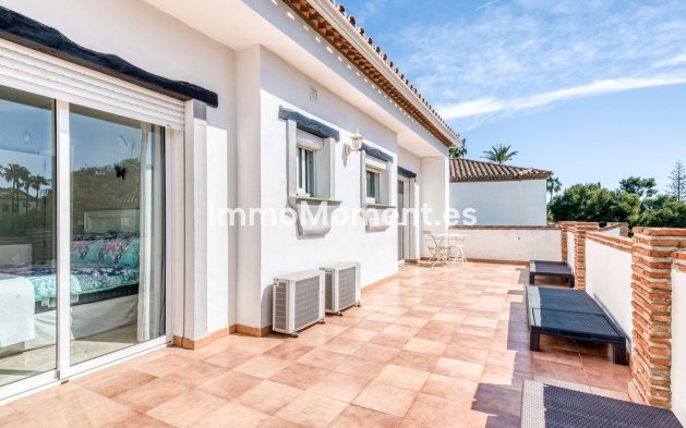 Wiederverkauf - Villa - Mijas - Mijas Costa