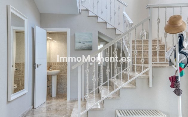 Wiederverkauf - Villa - Mijas - Mijas Costa