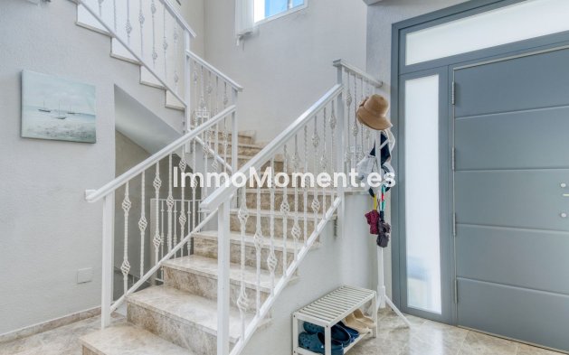 Wiederverkauf - Villa - Mijas - Mijas Costa