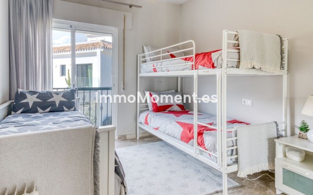 Wiederverkauf - Villa - Mijas - Mijas Costa