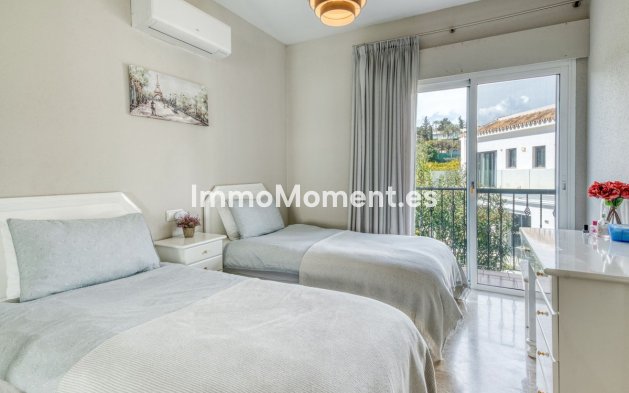 Wiederverkauf - Villa - Mijas - Mijas Costa