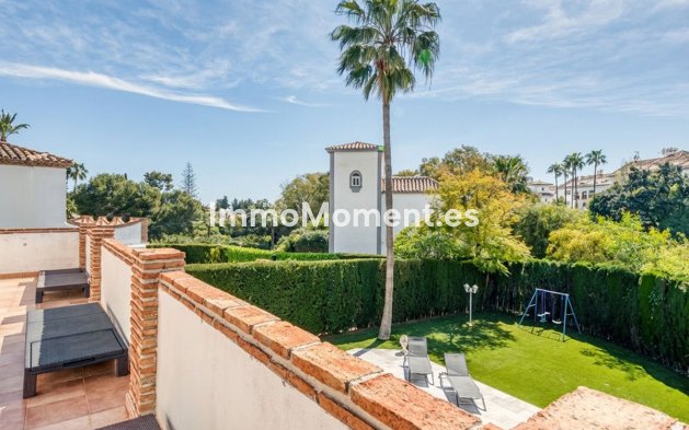 Wiederverkauf - Villa - Mijas - Mijas Costa