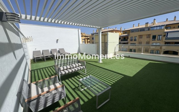 Bestaande woning - Appartement - Marbella - San Pedro de Alcántara