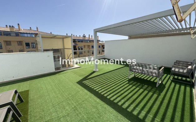 Bestaande woning - Appartement - Marbella - San Pedro de Alcántara