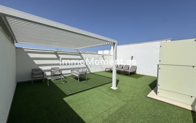 Bestaande woning - Appartement - Marbella - San Pedro de Alcántara