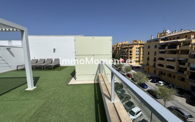 Bestaande woning - Appartement - Marbella - San Pedro de Alcántara