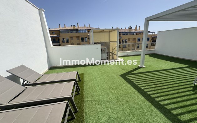 Bestaande woning - Appartement - Marbella - San Pedro de Alcántara
