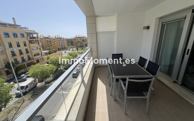 Bestaande woning - Appartement - Marbella - San Pedro de Alcántara