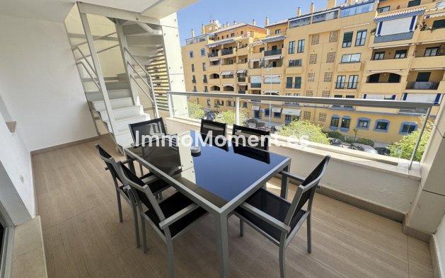 Bestaande woning - Appartement - Marbella - San Pedro de Alcántara