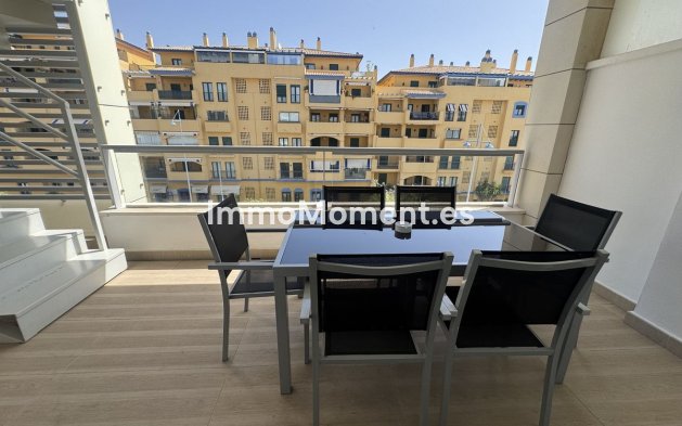 Bestaande woning - Appartement - Marbella - San Pedro de Alcántara