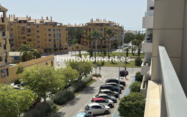 Bestaande woning - Appartement - Marbella - San Pedro de Alcántara