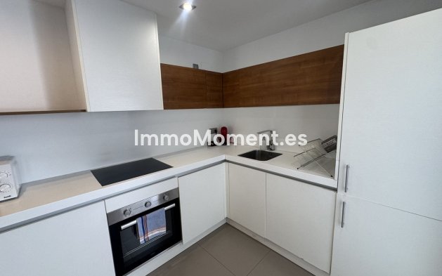 Bestaande woning - Appartement - Marbella - San Pedro de Alcántara