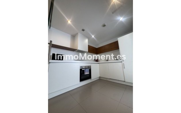 Bestaande woning - Appartement - Marbella - San Pedro de Alcántara