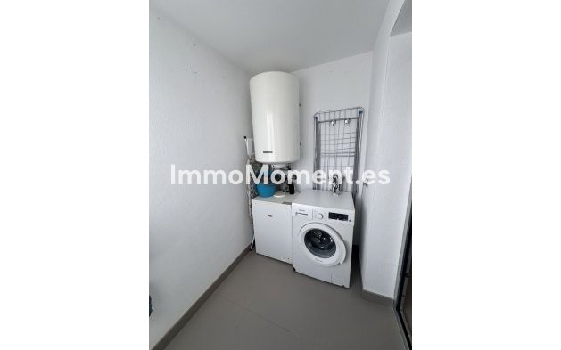 Bestaande woning - Appartement - Marbella - San Pedro de Alcántara