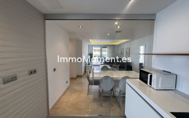 Bestaande woning - Appartement - Marbella - San Pedro de Alcántara