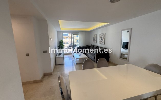 Bestaande woning - Appartement - Marbella - San Pedro de Alcántara