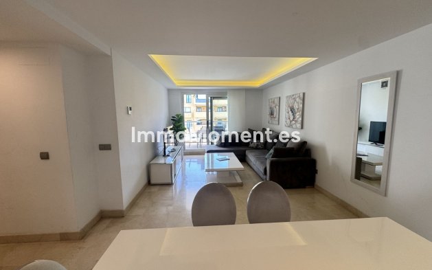 Bestaande woning - Appartement - Marbella - San Pedro de Alcántara