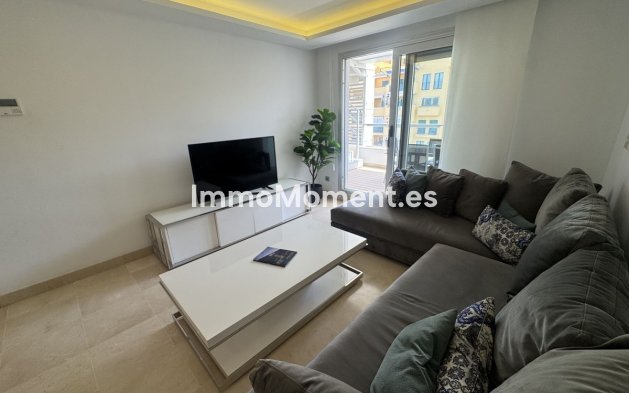 Bestaande woning - Appartement - Marbella - San Pedro de Alcántara