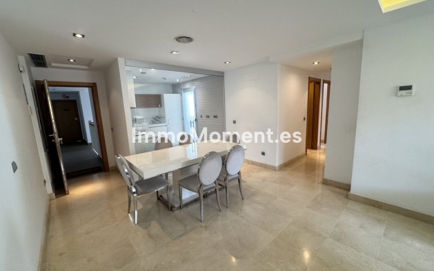 Bestaande woning - Appartement - Marbella - San Pedro de Alcántara