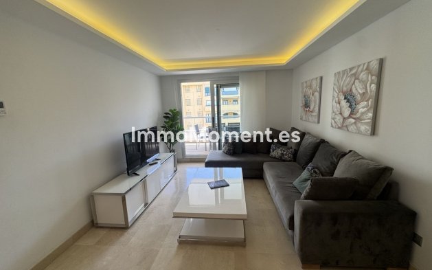 Bestaande woning - Appartement - Marbella - San Pedro de Alcántara