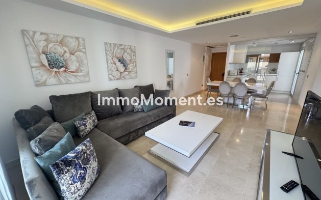 Bestaande woning - Appartement - Marbella - San Pedro de Alcántara