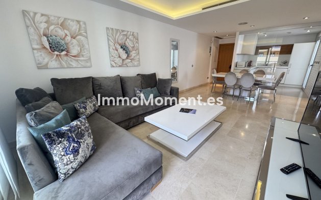 Bestaande woning - Appartement - Marbella - San Pedro de Alcántara