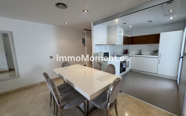 Bestaande woning - Appartement - Marbella - San Pedro de Alcántara