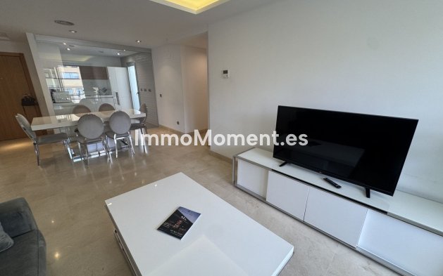 Bestaande woning - Appartement - Marbella - San Pedro de Alcántara