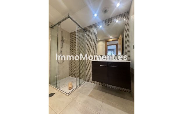 Bestaande woning - Appartement - Marbella - San Pedro de Alcántara