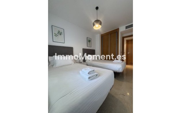 Bestaande woning - Appartement - Marbella - San Pedro de Alcántara