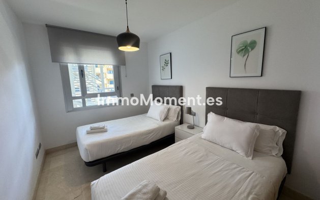 Bestaande woning - Appartement - Marbella - San Pedro de Alcántara