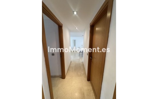 Bestaande woning - Appartement - Marbella - San Pedro de Alcántara