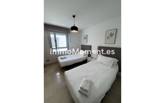 Bestaande woning - Appartement - Marbella - San Pedro de Alcántara