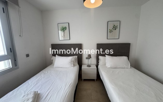 Bestaande woning - Appartement - Marbella - San Pedro de Alcántara