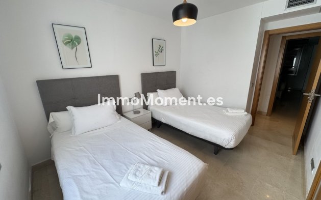 Bestaande woning - Appartement - Marbella - San Pedro de Alcántara