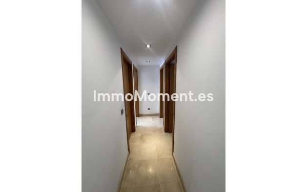 Bestaande woning - Appartement - Marbella - San Pedro de Alcántara