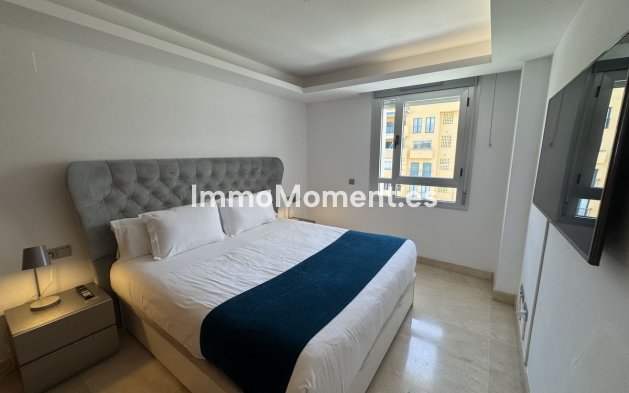 Bestaande woning - Appartement - Marbella - San Pedro de Alcántara