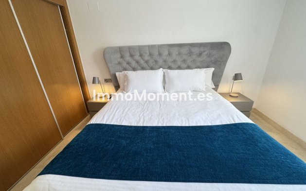 Bestaande woning - Appartement - Marbella - San Pedro de Alcántara