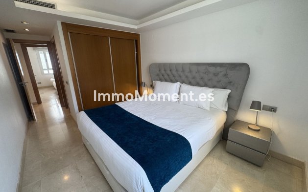 Bestaande woning - Appartement - Marbella - San Pedro de Alcántara