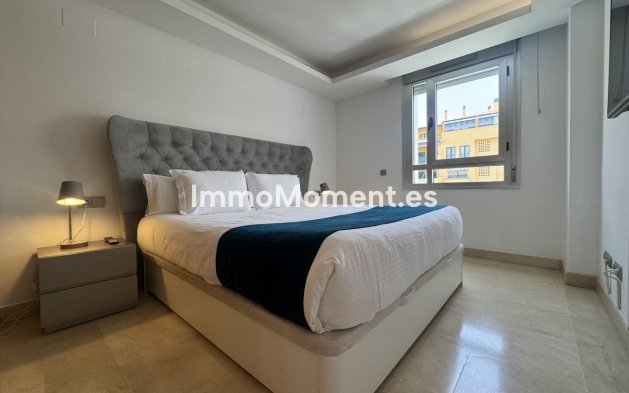 Bestaande woning - Appartement - Marbella - San Pedro de Alcántara