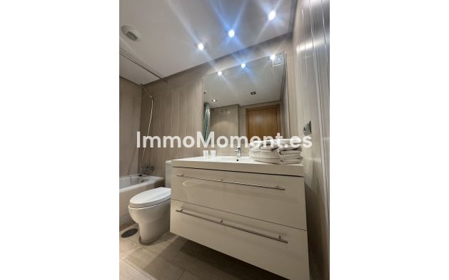 Bestaande woning - Appartement - Marbella - San Pedro de Alcántara