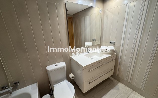 Bestaande woning - Appartement - Marbella - San Pedro de Alcántara