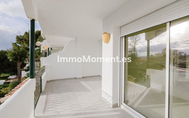 Reventa - Apartamento - Marbella - Artola