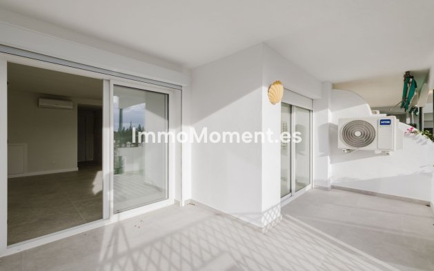Reventa - Apartamento - Marbella - Artola