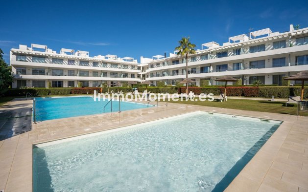 Reventa - Apartamento - Estepona  - Bel Air