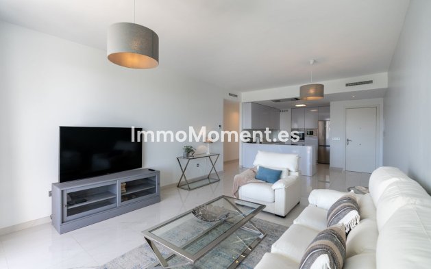 Reventa - Apartamento - Estepona  - Bel Air